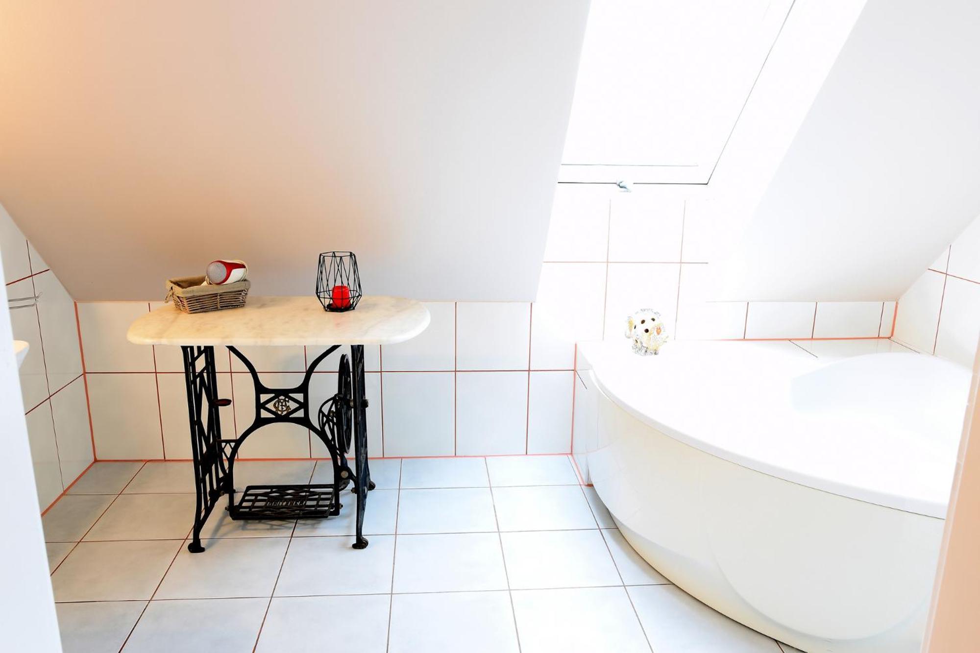 Guest House Wiejska Sielanka Brody  Cameră foto