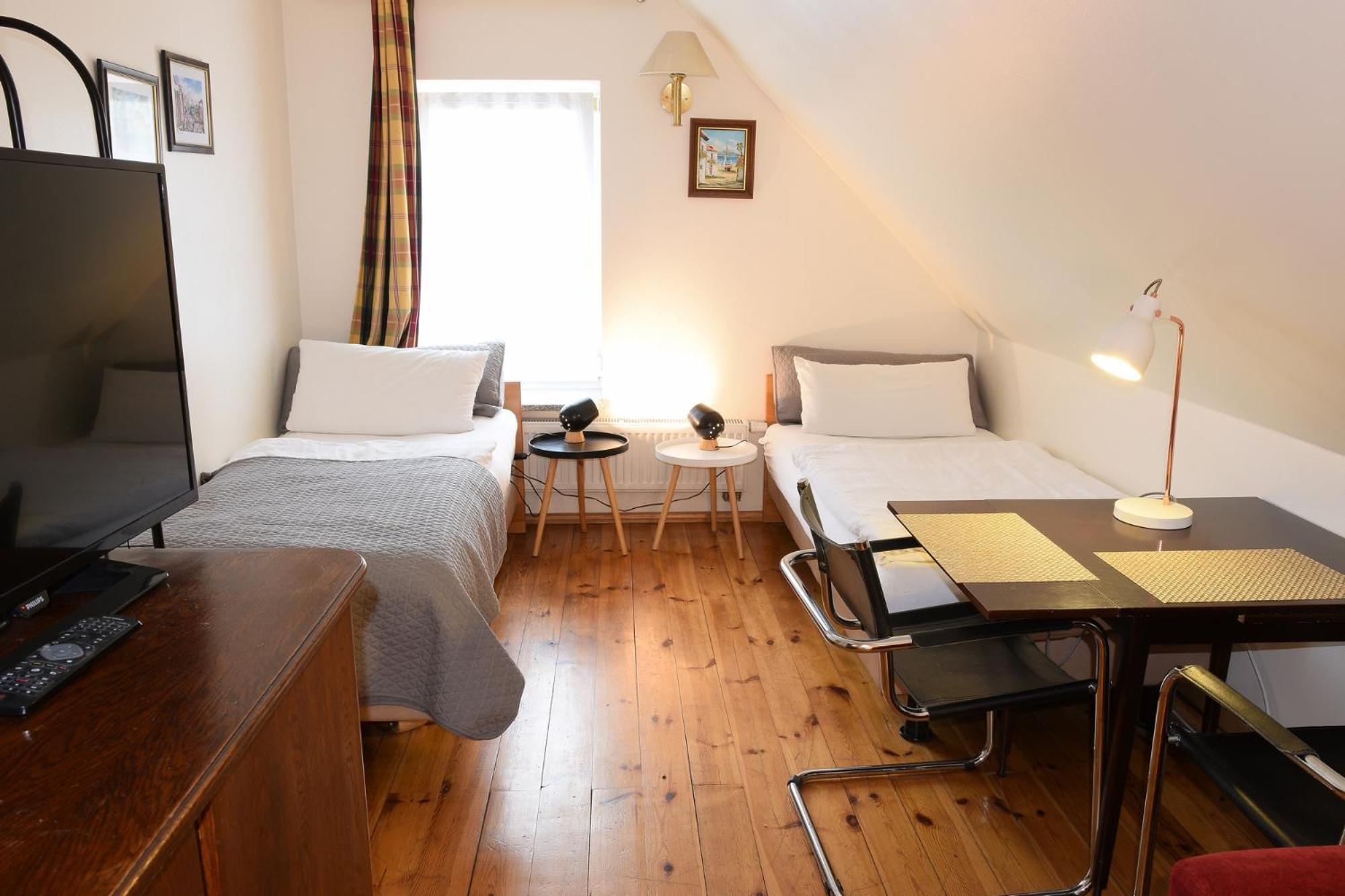 Guest House Wiejska Sielanka Brody  Cameră foto